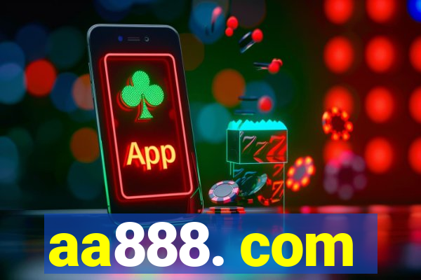 aa888. com
